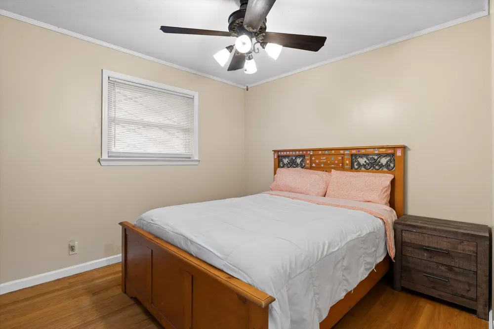 218 Alpine Drive Rossville, GA 30741