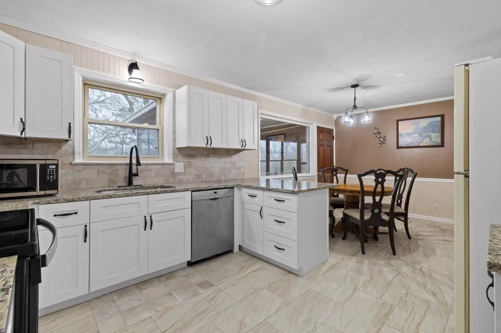 218 Alpine Drive Rossville, GA 30741