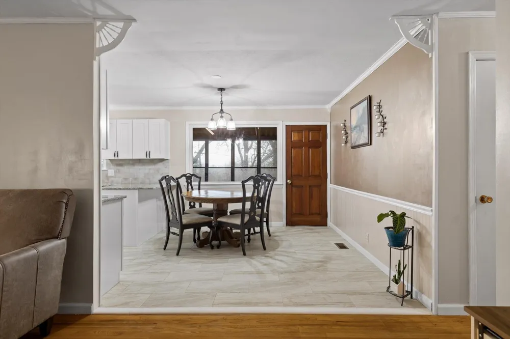 218 Alpine Drive Rossville, GA 30741
