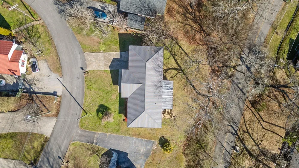 218 Alpine Drive Rossville, GA 30741