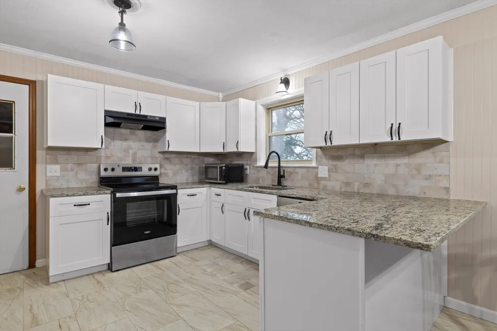 218 Alpine Drive Rossville, GA 30741