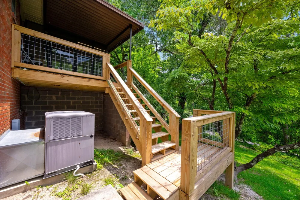 218 Alpine Drive Rossville, GA 30741