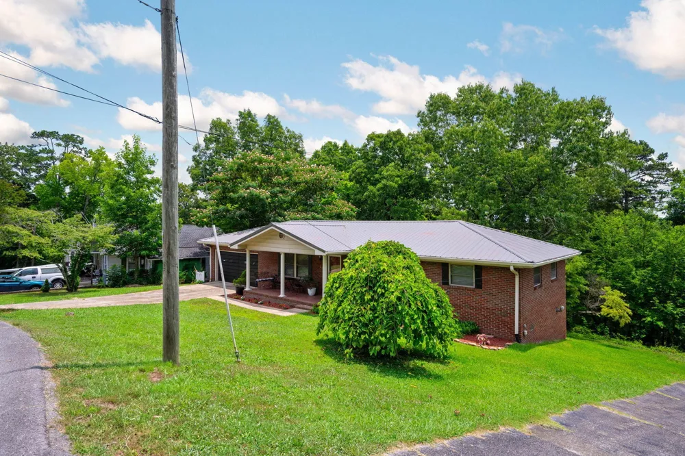 218 Alpine Drive Rossville, GA 30741