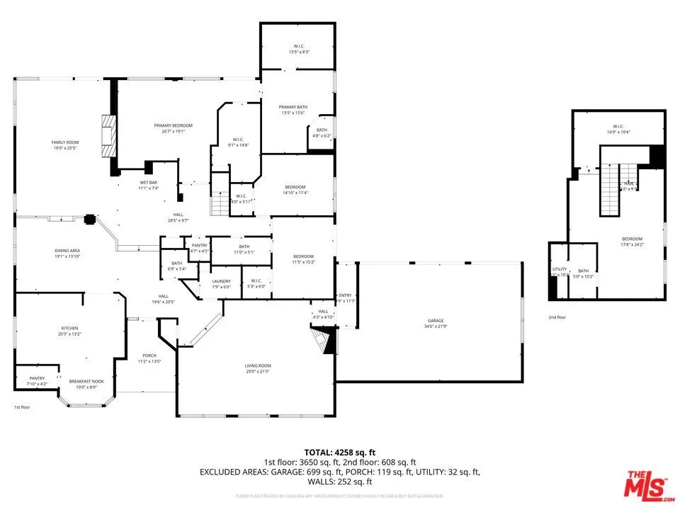 19234 Mayall Street Northridge, CA 91324
