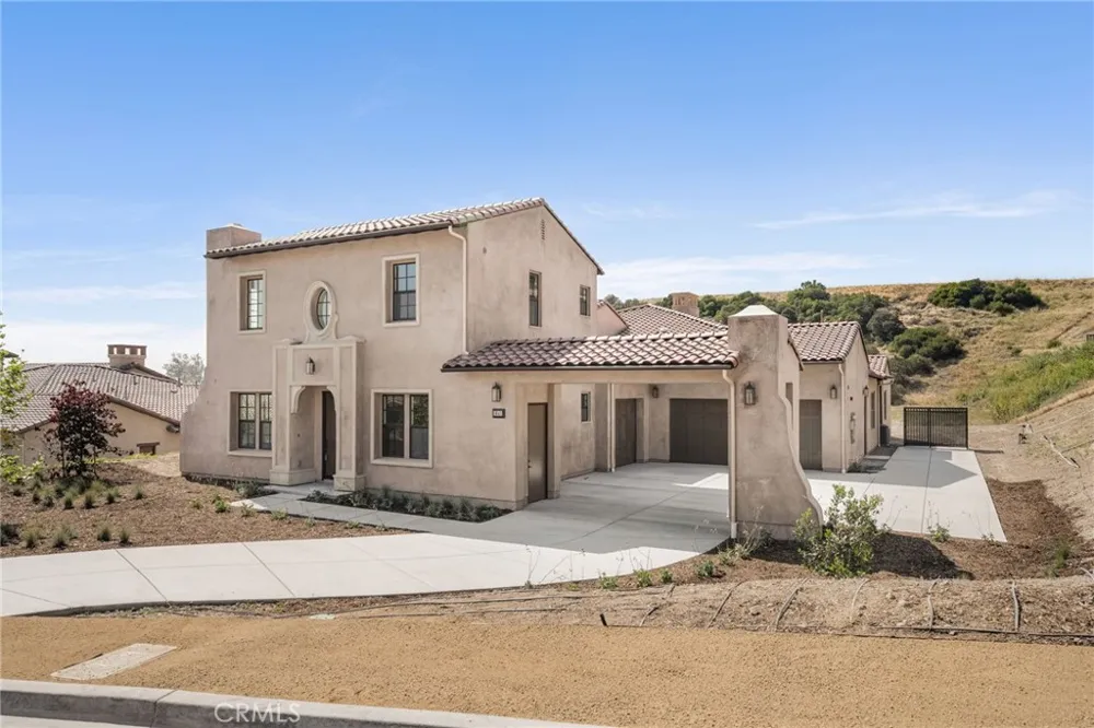 1641 Brasada Lane San Dimas, CA 91773