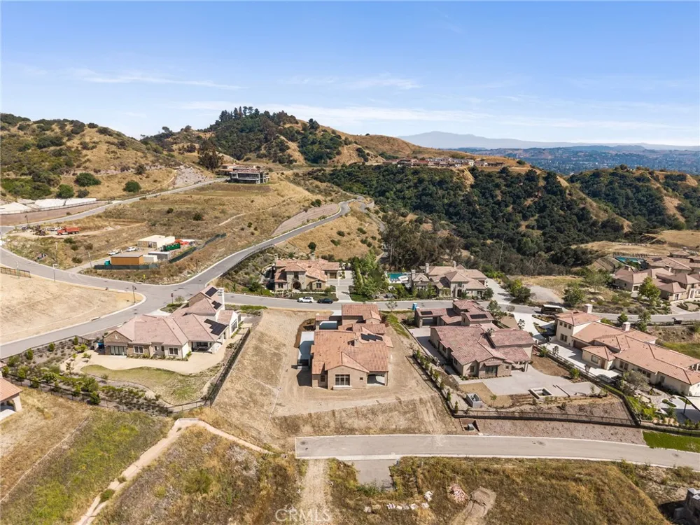 1641 Brasada Lane San Dimas, CA 91773