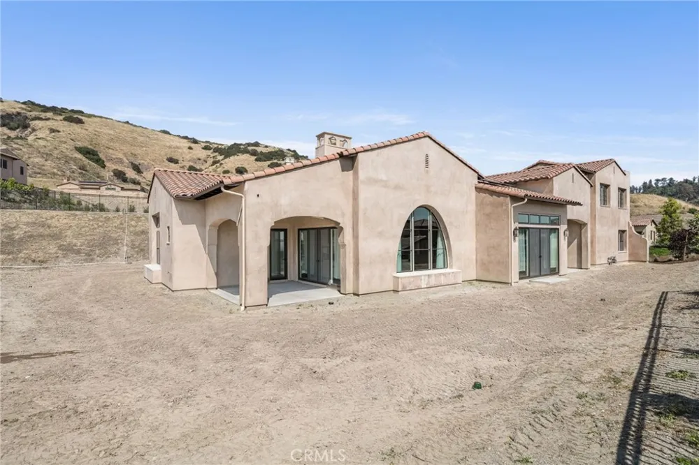 1641 Brasada Lane San Dimas, CA 91773