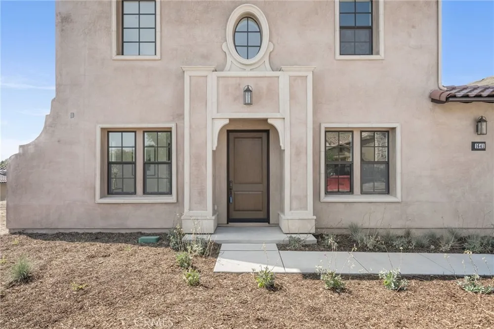 1641 Brasada Lane San Dimas, CA 91773