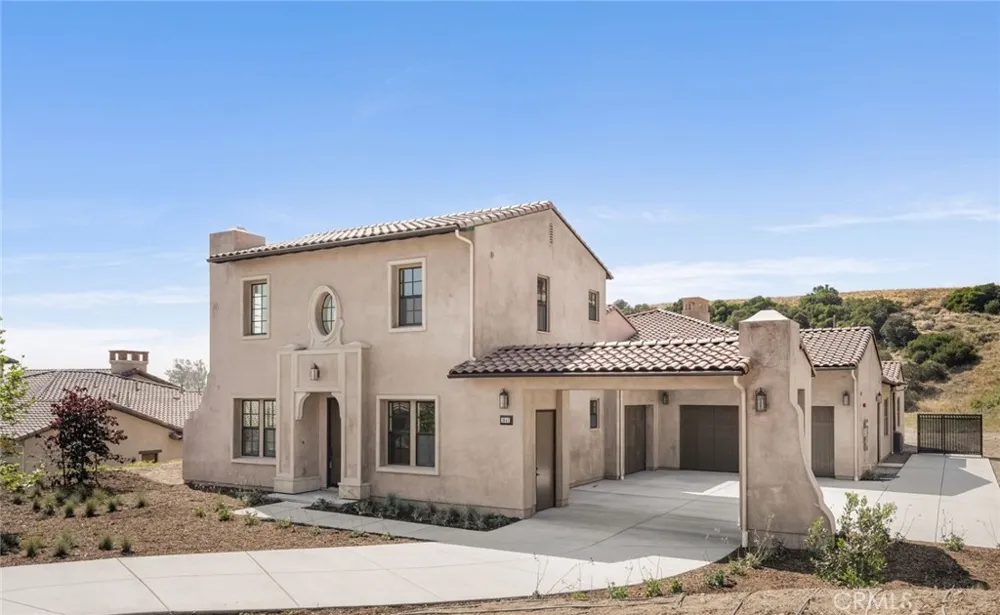 1641 Brasada Lane San Dimas, CA 91773