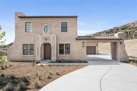 1641 Brasada Lane