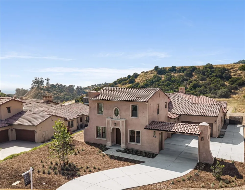 1641 Brasada Lane San Dimas, CA 91773