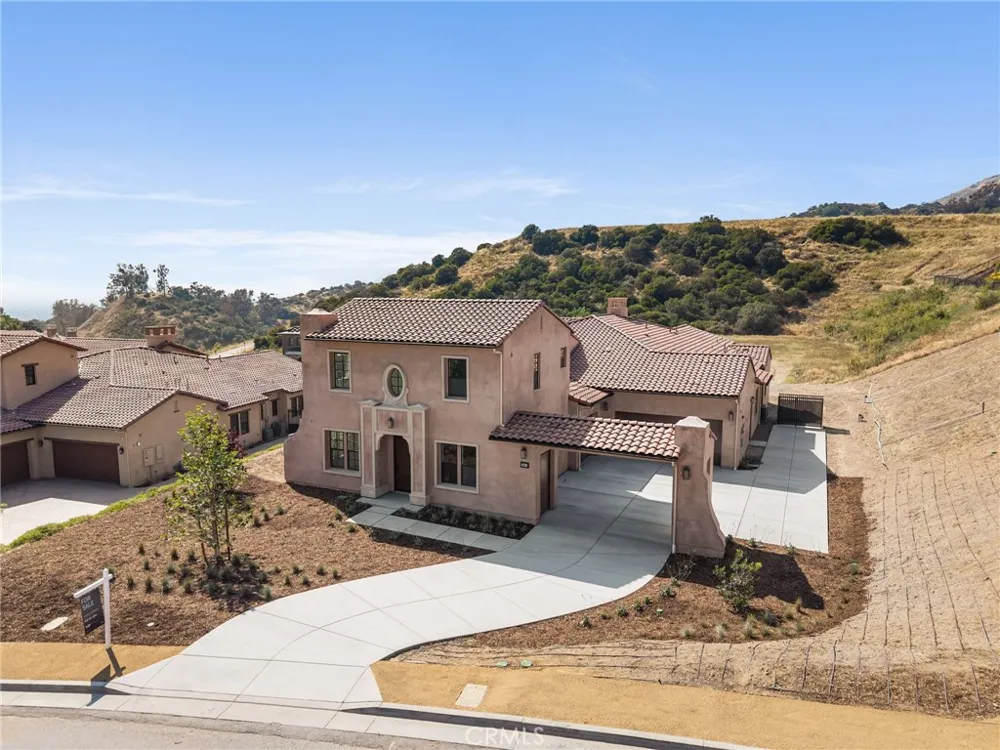 1641 Brasada Lane San Dimas, CA 91773