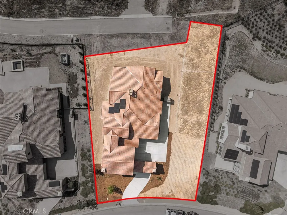 1641 Brasada Lane San Dimas, CA 91773