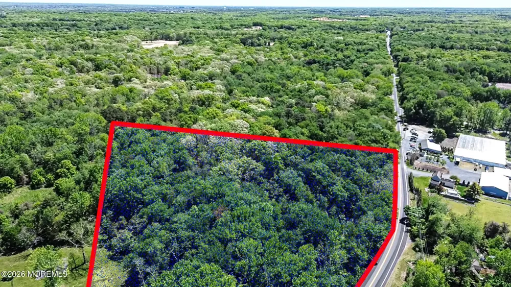 Whitesville Road Jackson, NJ 08527