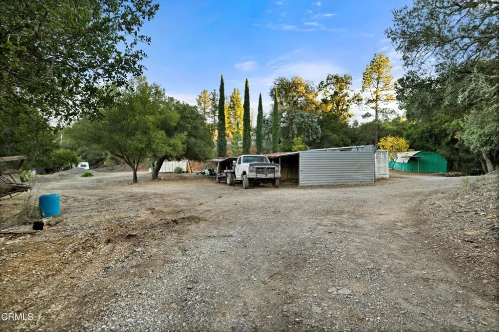 6572 Stagecoach Road Santa Barbara, CA 93105