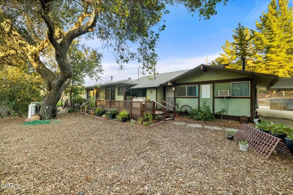 6572 Stagecoach Road Santa Barbara, CA 93105