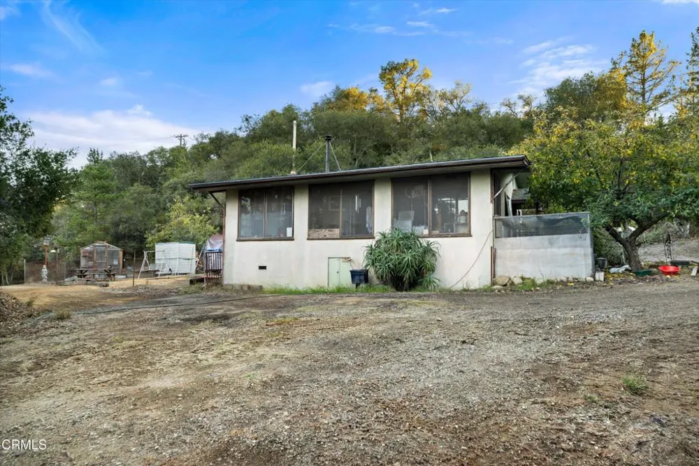 6572 Stagecoach Road Santa Barbara, CA 93105