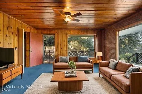 6572 Stagecoach Road Santa Barbara, CA 93105