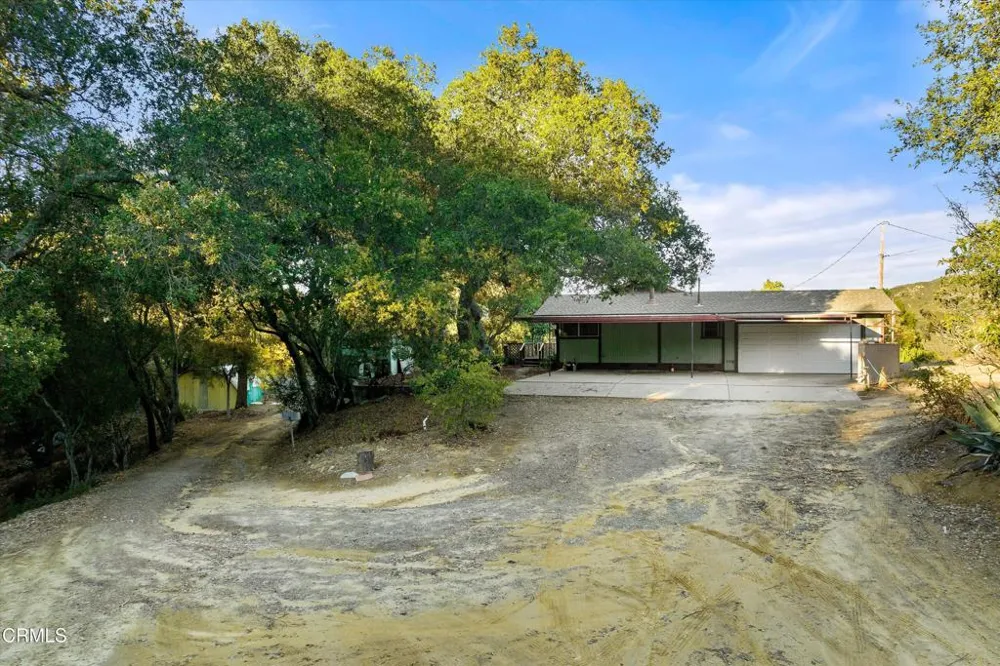 6572 Stagecoach Road Santa Barbara, CA 93105