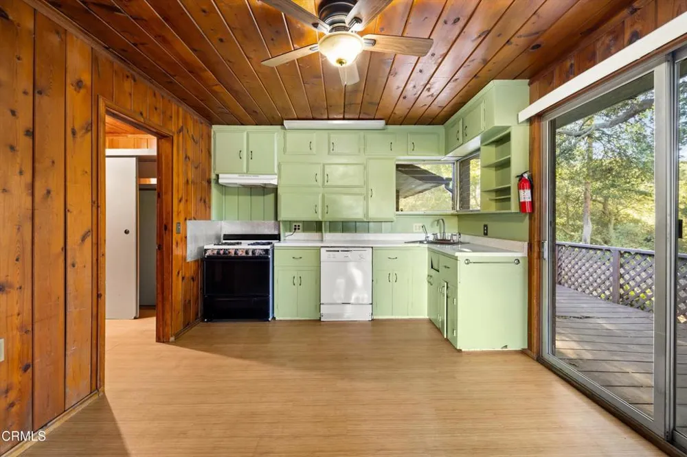 6572 Stagecoach Road Santa Barbara, CA 93105
