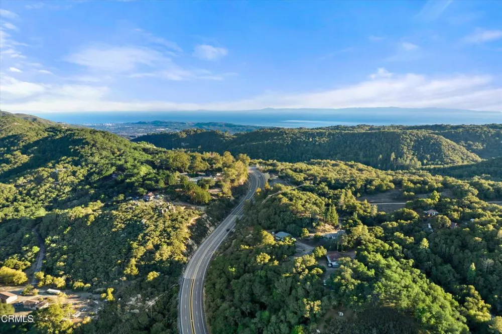 6572 Stagecoach Road Santa Barbara, CA 93105
