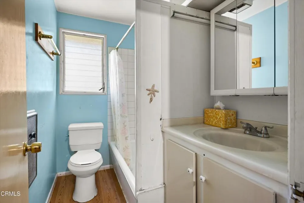6572 Stagecoach Road Santa Barbara, CA 93105