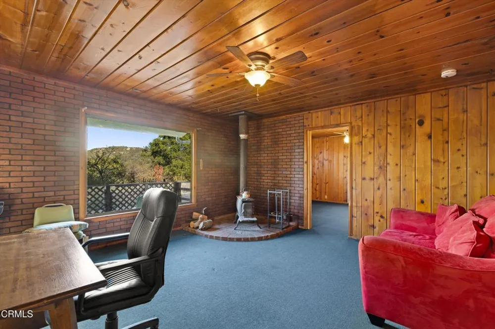 6572 Stagecoach Road Santa Barbara, CA 93105