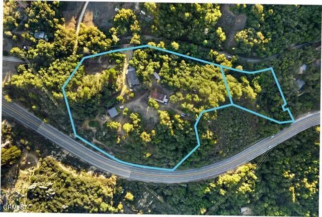 6572 Stagecoach Road Santa Barbara, CA 93105