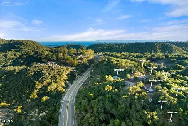 6572 Stagecoach Road Santa Barbara, CA 93105