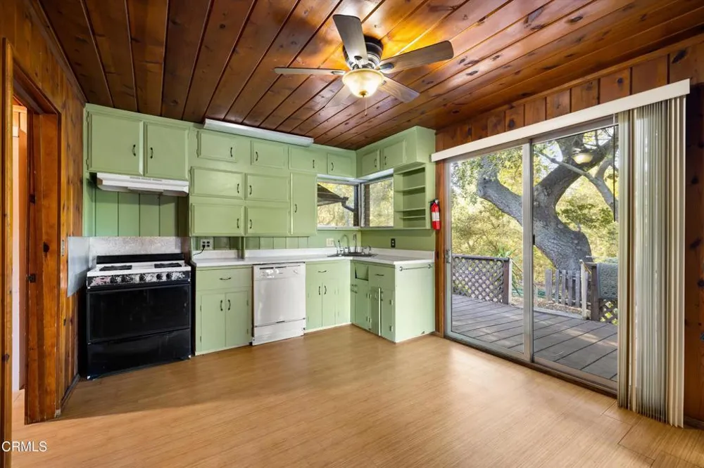 6572 Stagecoach Road Santa Barbara, CA 93105
