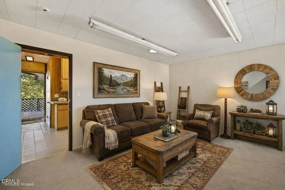 6572 Stagecoach Road Santa Barbara, CA 93105