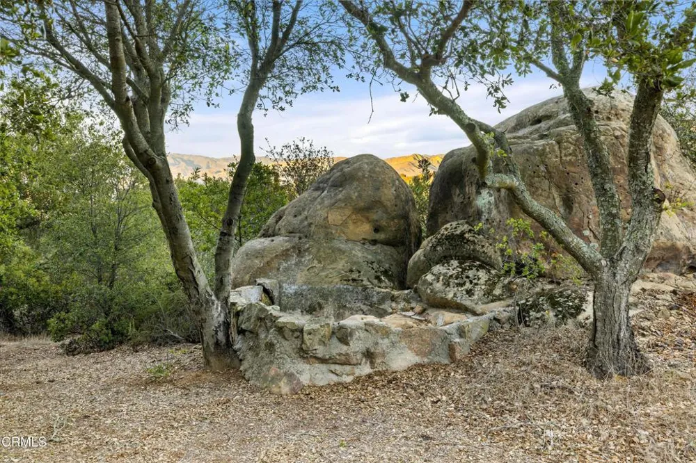 6572 Stagecoach Road Santa Barbara, CA 93105