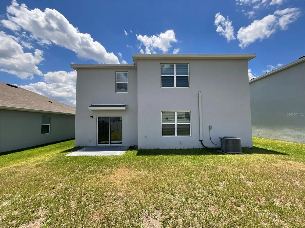 33409 FIELD MAPLE LOOP Wesley Chapel, FL 33545