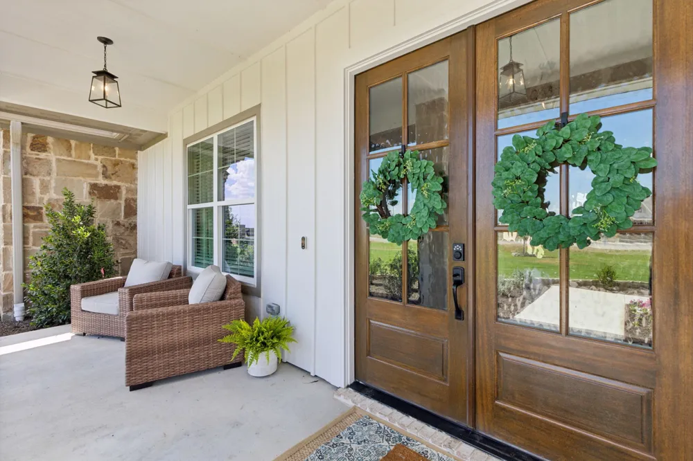 25 Dove Landing Valley View, TX 76272