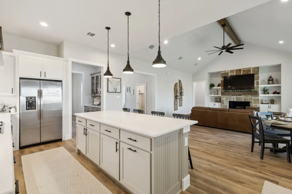 25 Dove Landing Valley View, TX 76272