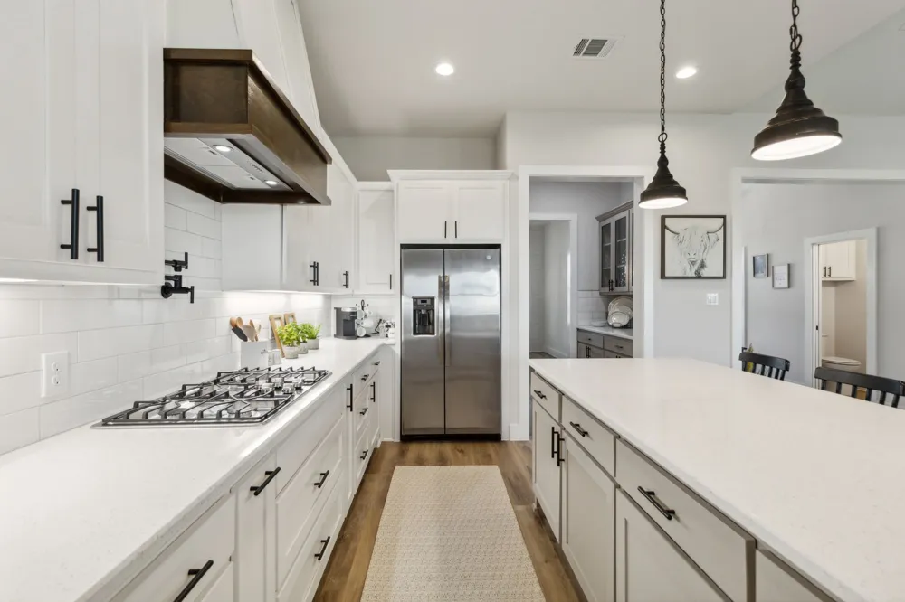 25 Dove Landing Valley View, TX 76272