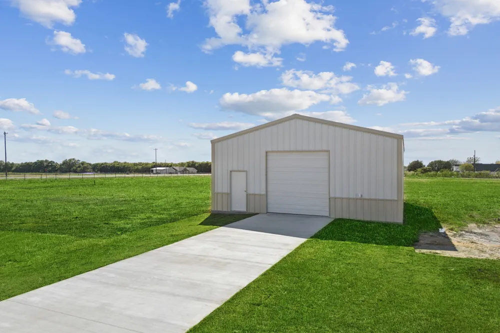 25 Dove Landing Valley View, TX 76272