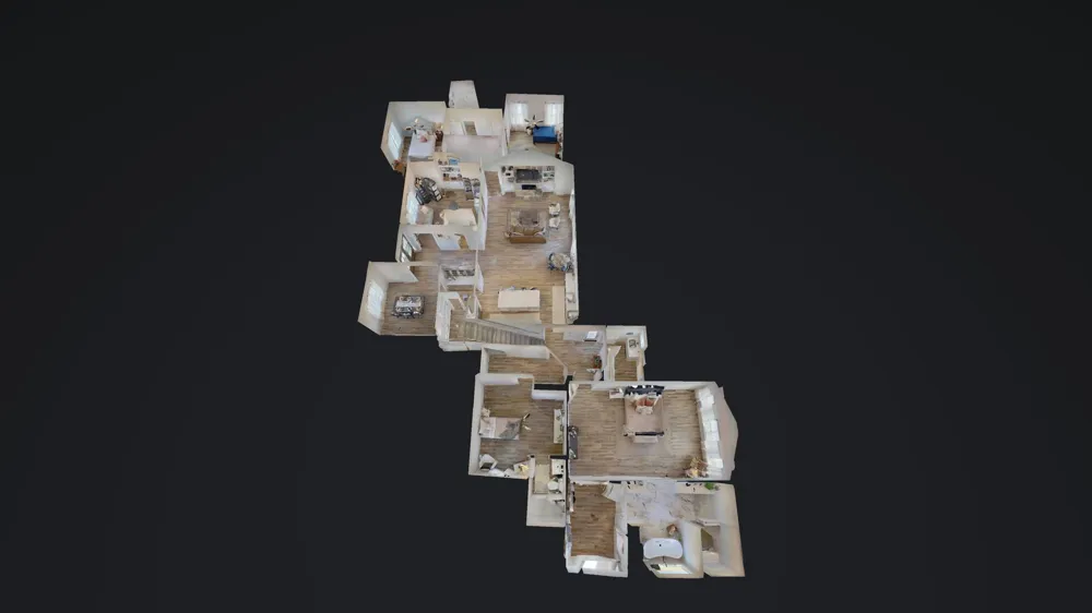 25 Dove Landing Valley View, TX 76272
