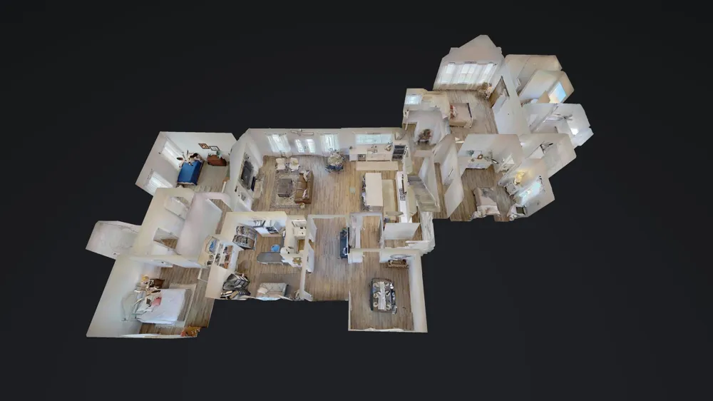 25 Dove Landing Valley View, TX 76272