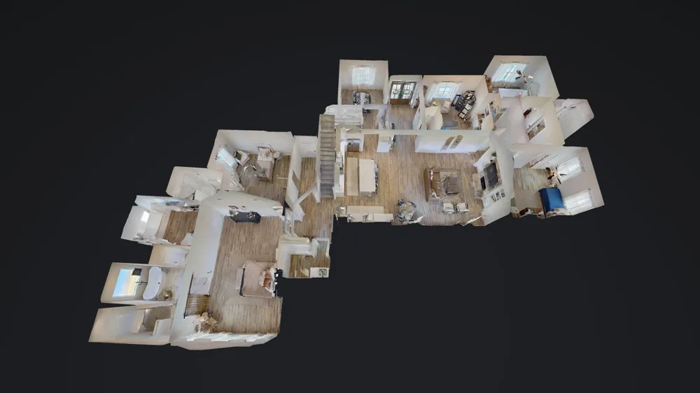 25 Dove Landing Valley View, TX 76272