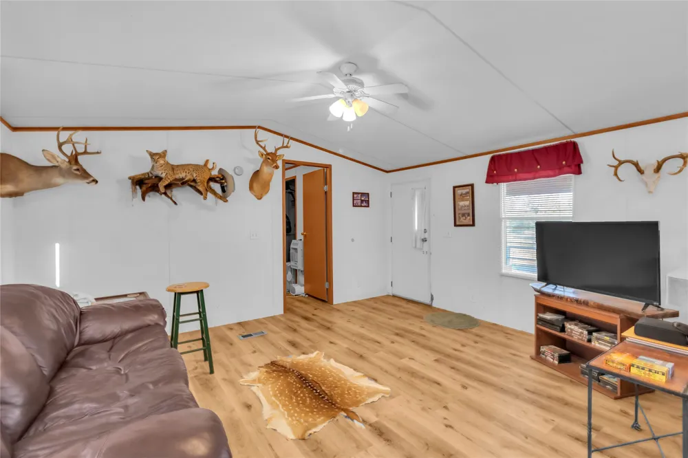 824 County Road 409 Talpa, TX 76882