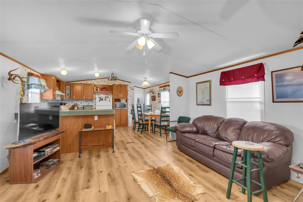 824 County Road 409 Talpa, TX 76882