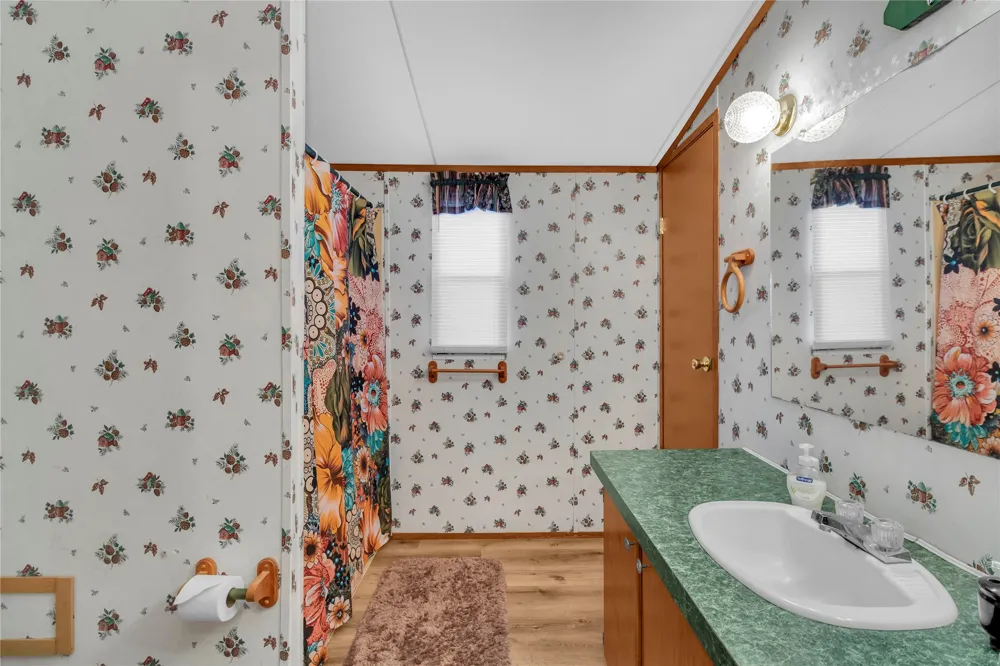 824 County Road 409 Talpa, TX 76882