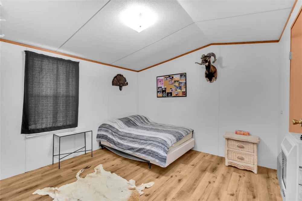 824 County Road 409 Talpa, TX 76882