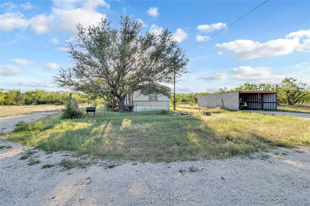 824 County Road 409 Talpa, TX 76882