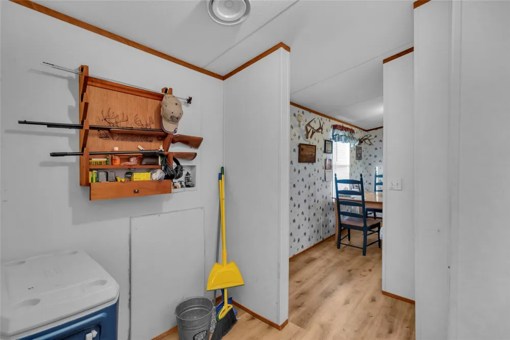 824 County Road 409 Talpa, TX 76882