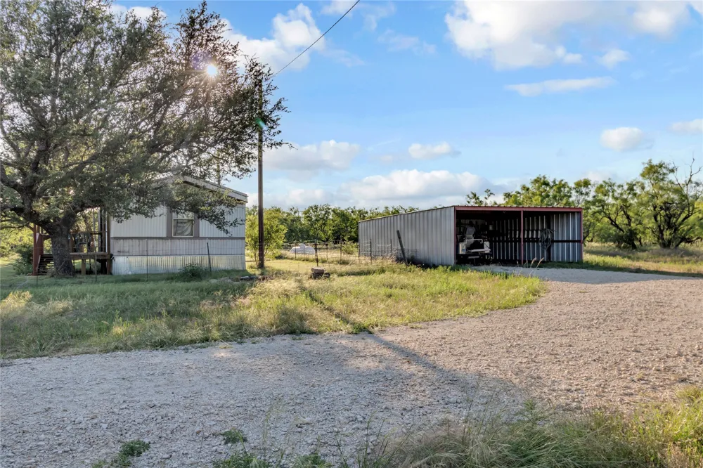 824 County Road 409 Talpa, TX 76882