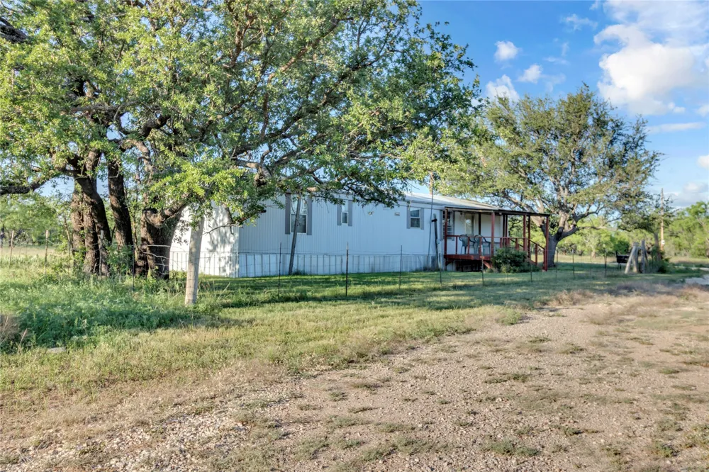 824 County Road 409 Talpa, TX 76882