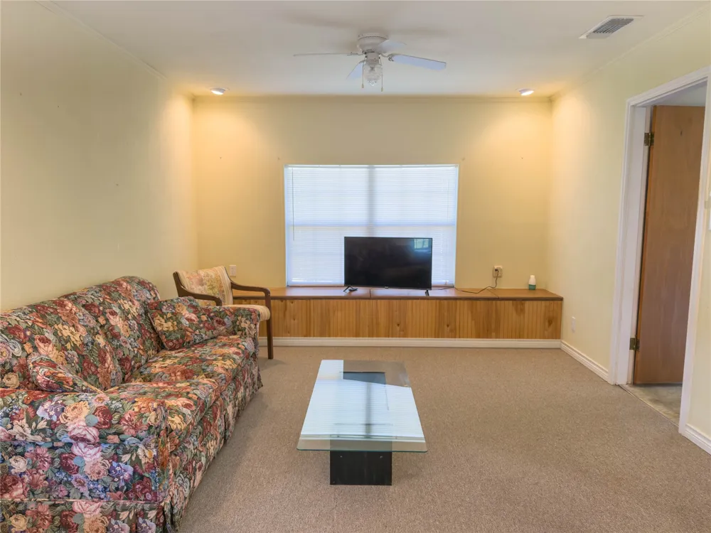 1332 Florea Street Graham, TX 76450