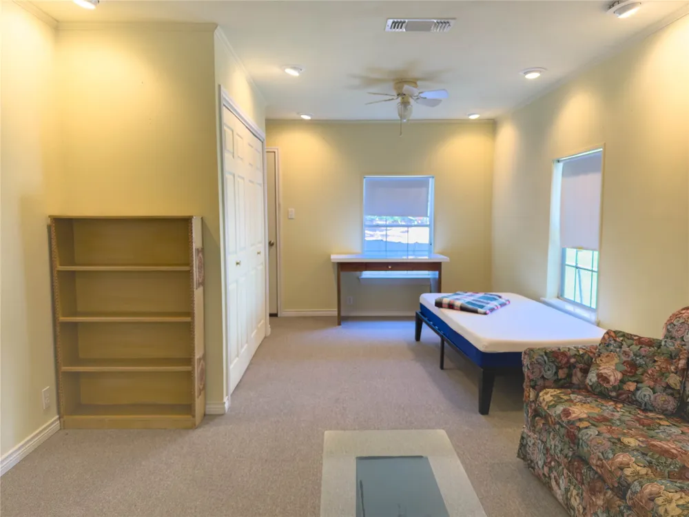 1332 Florea Street Graham, TX 76450